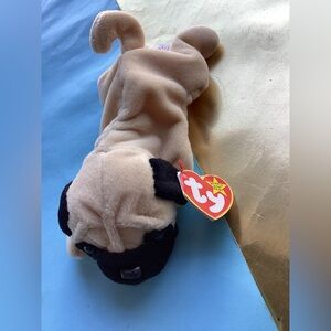 TY Beanie Babies NWT vintage 1996.